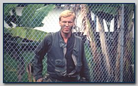 Greg Garland in Southeast Asia